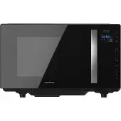 Cecotec Grandheat 2300 Flatbed Touch Mikrobølgeovn