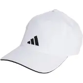 Adidas Aeroready B-ball Kasket, størrelse Small