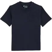 We fashion Shirts mørkeblå