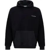 Dandalo Sweatshirt sort / hvid