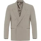 Antioch Jakke khaki