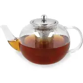 La Cafetière 6 Tekanden