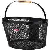 Unix Bernardo Klickfix 15l Kurv