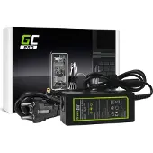 Green Cell PRO - Strømforsyningsadapter - AC - 60 Watt - sort - for Acer Aspire 5741G, 5742, 5742G, E1
