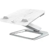 Fellowes Hana Laptop Support - Stander til notebook - 19 - hvid
