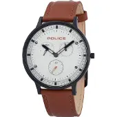 Police Pl15968jsb04 Quartz 3 Atm 42 Mm Ur