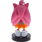 Cable Guys Amy Rose Sonic Smartphone-support 20 Cm