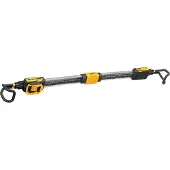 DeWalt DCL045-XJ Motorhjelmslampe - 18 V - SOLO