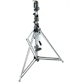 Manfrotto 087nw Wind Up 3 370 Cm Stativ
