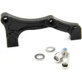 Hope R Is Postmount Skivebremsekaliberadapter
