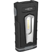 Ansmann 990-00123 Worklight Pocket LED (RGB) Arbejdslys Batteridrevet 500 lm