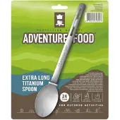 Adventure Food spiseske, titanium