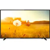 Philips 32HFL3014 - 32 Diagonal klasse LED-bagbelyst LCD TV - sundhedspleje/hospital - 720p 1366 x 768 - direkte belyst LED - sort