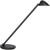 Unilux Bordlampe Jack LED sort
