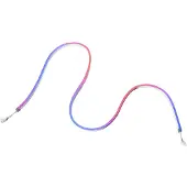 Phanteks PH-NELEDKT_M1_WT01, Universel, LED-strimmel, Hvid, Flerfarvet, ATX, 70 pære(r )