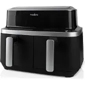 Nedis models KAAF320BK -