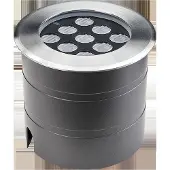 SG ARMATUREN Nemo II Midi Asymmetrisk 430lm 3000K Ra>80 Bagkantsdæmp
