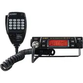 Alinco Dr-cs-10 Vhf Eger