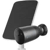 Ezviz Bc1c 4k Pro Kit Overvågningskamera
