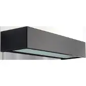 SG ARMATUREN A/S Edge Direct sort 3000K