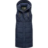 MARIKOO Vest 'Narikaa 16' navy