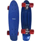 Möve Old School Retro 22´´ Skateboard