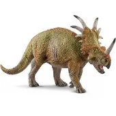 Schleich Dinosaurs - Styracosaurus - H: 9,3 cm 15033 - - OneSize - Dinosaur
