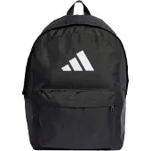 Adidas Rygsæk - Sort m. Hvid - - OneSize - Rygsæk
