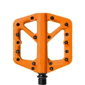 Crankbrothers Stempel 1 Lille Pedal - Orange