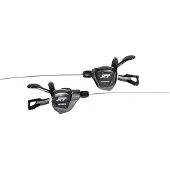 Shimano Duo Xt 11x2/3s Gearskifter