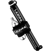 Lezyne Pressure Drive Cfh Mini Pumpe