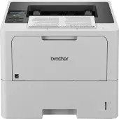Brother Hll6210dw Laserprinter