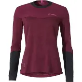 Vaude Moab Pro T-shirt Med Lange ærmer