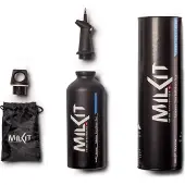 Milkit Tubeless Booster Tire 0.60l Co2-patron