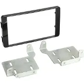 ACV 2-DIN kit Mitsubishi asx 2015->