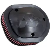 K&N Indian Pl-1814 Luftfilter