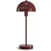 Herstal Vienda bordlampe Autumn leaf