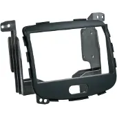 Pioneer Radioramme 2-DIN Hyundai i10 2008->