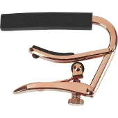 Shubb Guitar Capo (SC3RG)