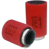 Uni Filter Two Stage Pod Filter (Straight Mount / 1-1 / 4 " X 3)