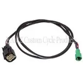 Namz Harley Davidson Flhr 1690 14-15/flhr 1690 Abs 14-16 Gasspjældskabel