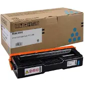 Ricoh Tonerkassette cyan, 1.600 sider