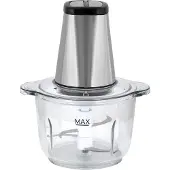 HEINRICH'S Germany Hmz 8850 500w Hakkemaskine