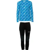Uhlsport Progressive Bundle J Langærmet Sæt