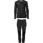 Uhlsport Progressive Bundle J Langærmet Sæt