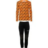 Uhlsport Progressive Bundle J Langærmet Sæt