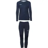 Uhlsport Progressive Bundle J Langærmet Sæt