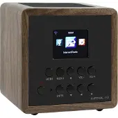 Imperial TELESTAR DABMAN i10 - Mono - Brun