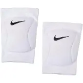 Nike Streak Volleyball knæbeskyttere Ce 2PPK NVP07-100 - XL/XXL