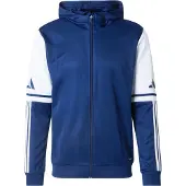 Adidas Squadra 25 Sweatshirt Med Lynlås